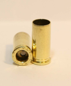 .25 auto Brass