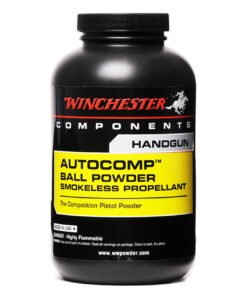 AUTOCOMP powder