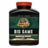 Big game powder