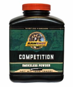Ramshot competition powder