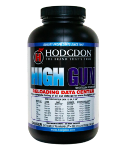 Hodgdon High Gun