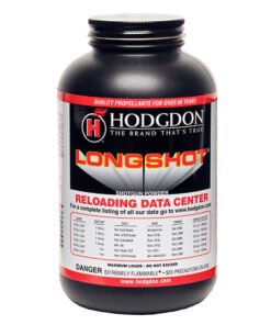 Longshot Powder