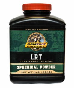 Ramshot LRT