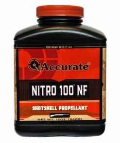 Nitro 100 New Formulation®