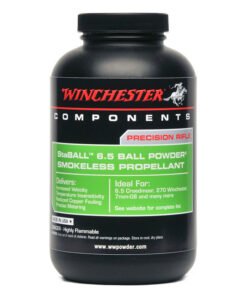 winchester staball 6.5