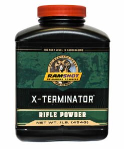 Ramshot X-Terminator 