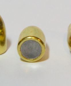 9mm 115gr FMJ bullets .355″ In Stock