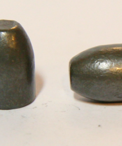 .45 cal 230gr RNF bullets .452″