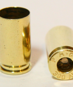 380 Auto Brass