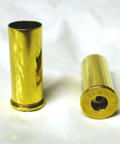 44 special brass