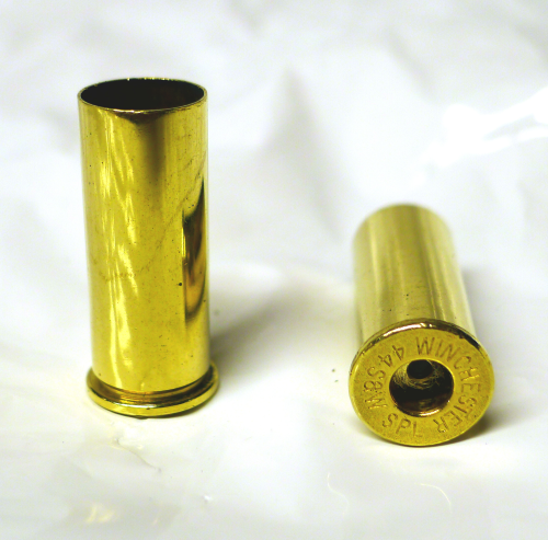 44 special brass 44 special brass