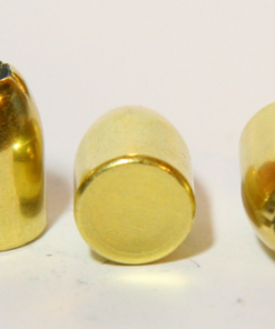 .40/10mm 165gr JHP bullets .400″