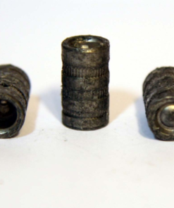 .38 cal 148gr HBWC .358