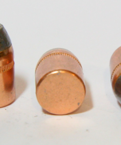 .44 mag 240gr JSP bullets .429″