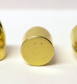 .380 auto 95gr JHP bullets .355″