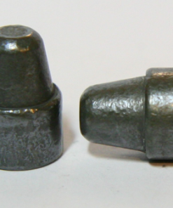 .45 cal 200gr SWC bullets .4515″