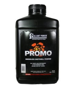 Promo Powder in Stock