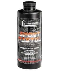 Sport Pistol Powder