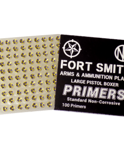 buy Fort Smith Large Pistol Boxer Primers