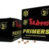 TulAmmo Large Rifle Primers