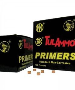 tul ammo