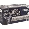 Fiocchi Low Recoil Ammunition 12 Gauge 2-3/4″ 7/8 oz Aero Rifled Slug