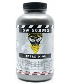 Shooters World 50 BMG Smokeless Powder 1 Lb By Lovex