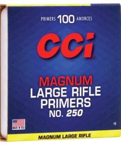 CCI 250 Primers