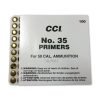 CCI 35 Primers