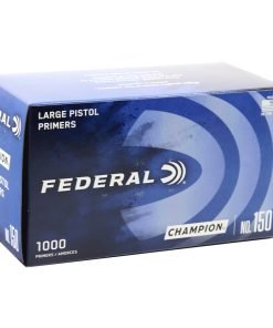 Federal 150 Primers