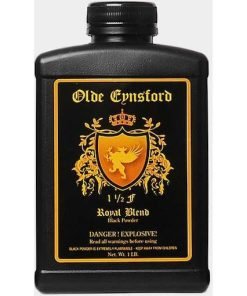 Goex Olde Eynsford 1-1/2F Black Powder 1 lb