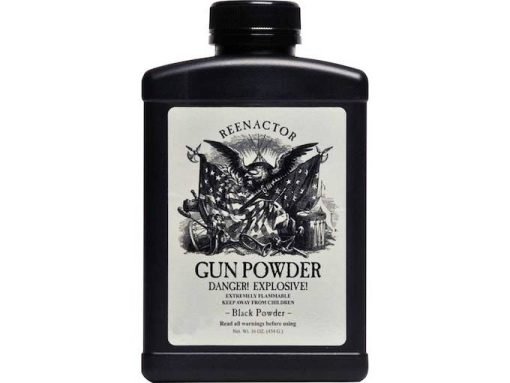 goex-reenactor-black-powder