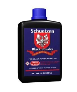 Schuetzen 3F Black Powder For Sale