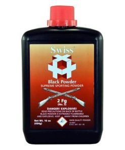 swiss black powder 2f