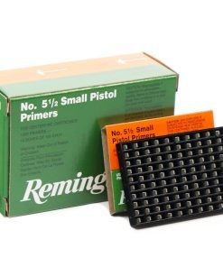 remington 5-1/2 Primers
