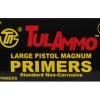 TulAmmo Large Pistol Magnum Primers