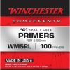 Winchester 41 Primers