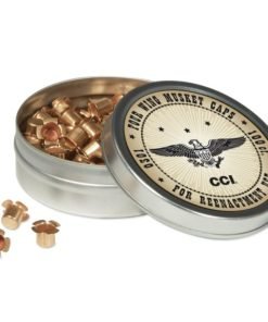 CCI Musket Caps