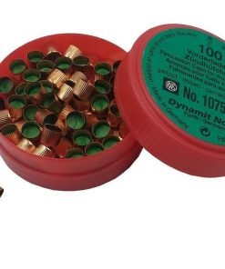 RWS Percussion Caps