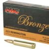 223 remington ammo