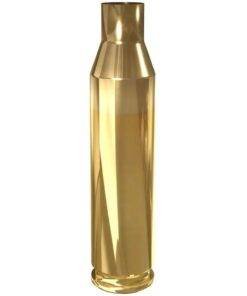 260 Remington Brass
