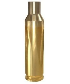 Lapua 6.5 Grendel Brass