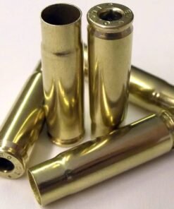 300 AAC Brass