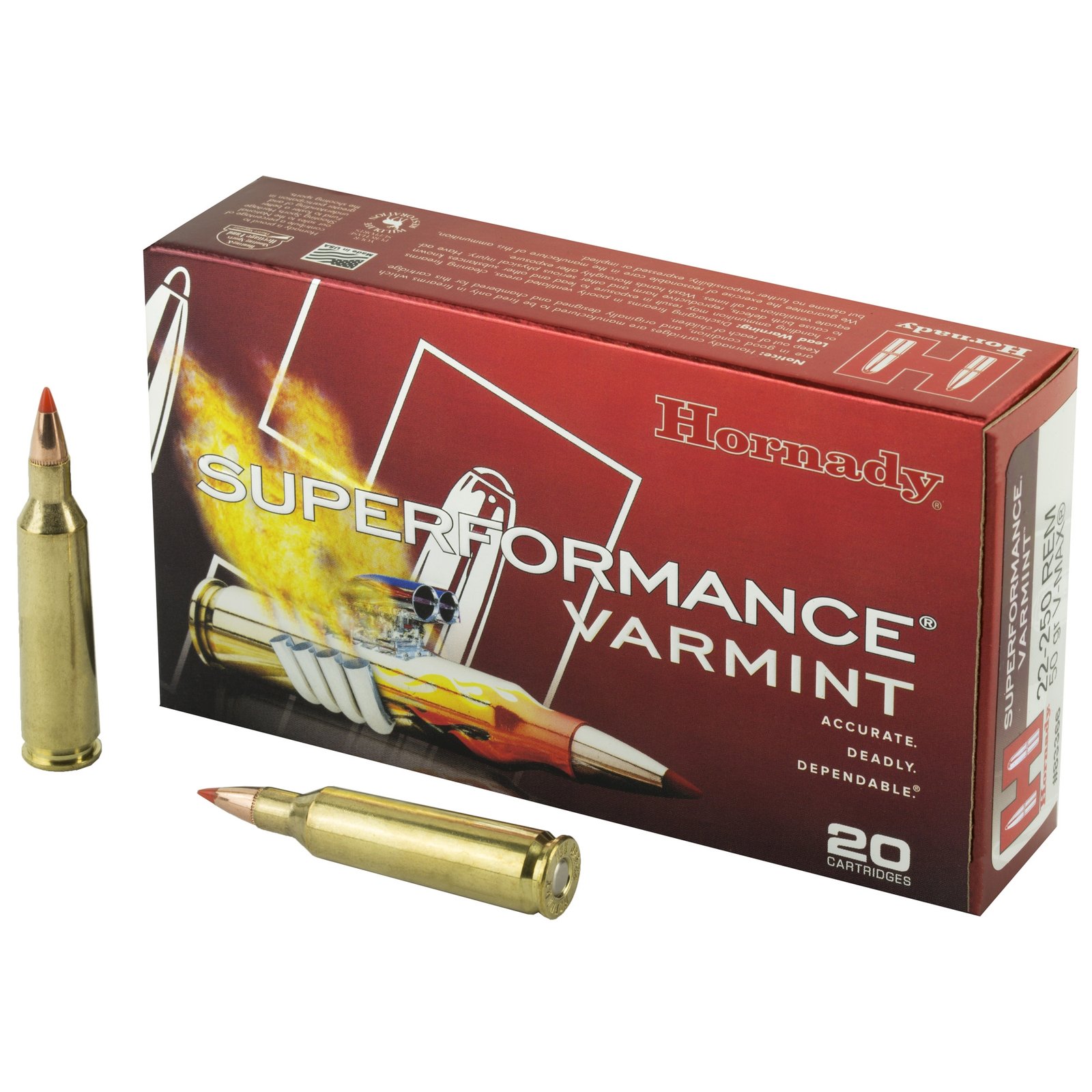 hornady-superformance-varmint-22-250-remington-ammo-50gr-v-max-20-rounds-1